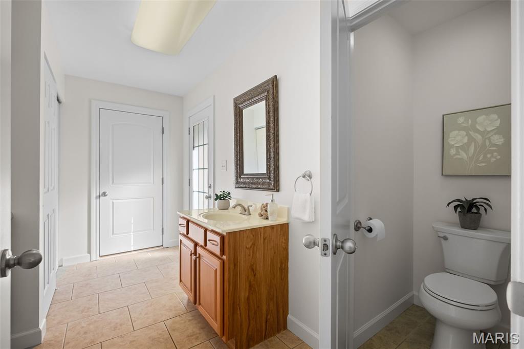 603 Rue Montand Drive Ballwin, MO 63011 - Photo 27 of 48