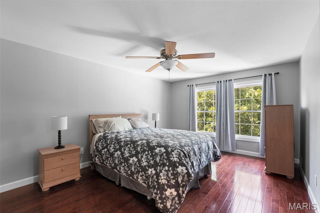 603 Rue Montand Drive Ballwin, MO 63011 - Photo 31 of 48