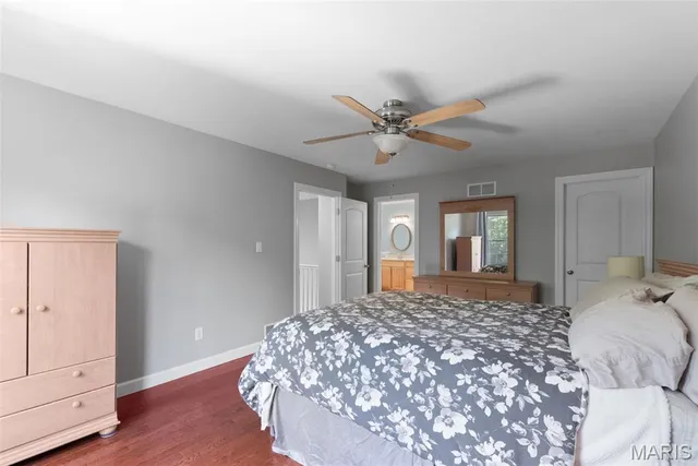 $500,000 | 603 Rue Montand Drive, Ballwin, MO 63011