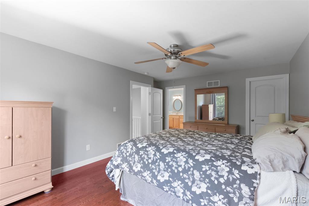 603 Rue Montand Drive Ballwin, MO 63011 - Photo 32 of 48