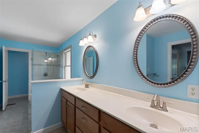 $500,000 | 603 Rue Montand Drive, Ballwin, MO 63011