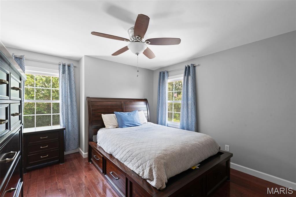 603 Rue Montand Drive Ballwin, MO 63011 - Photo 36 of 48