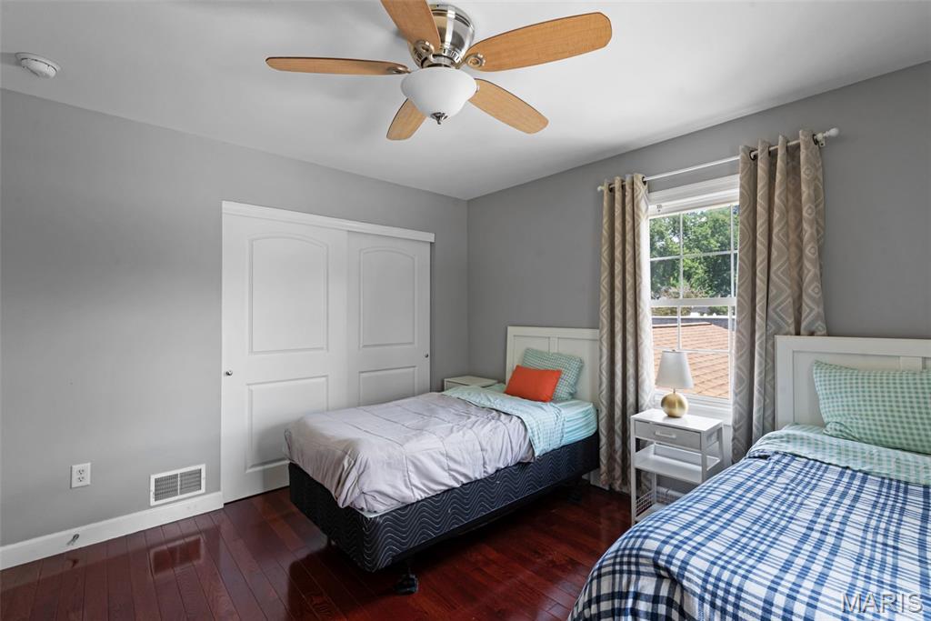 603 Rue Montand Drive Ballwin, MO 63011 - Photo 37 of 48