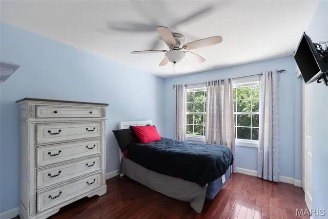 $500,000 | 603 Rue Montand Drive, Ballwin, MO 63011