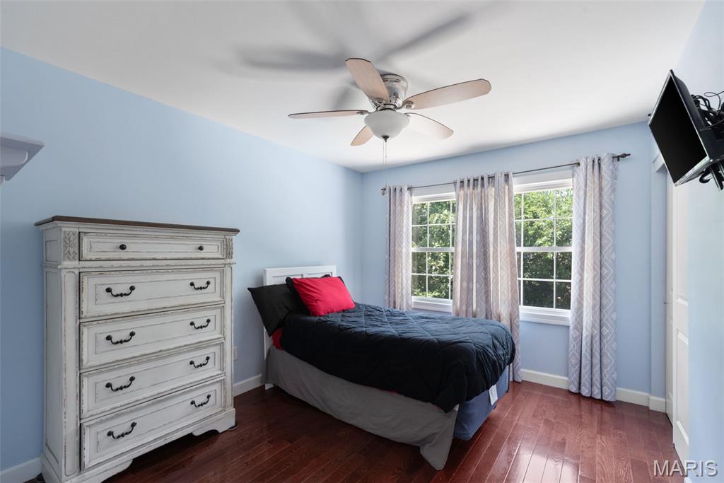 603 Rue Montand Drive Ballwin, MO 63011 - Photo 38 of 48