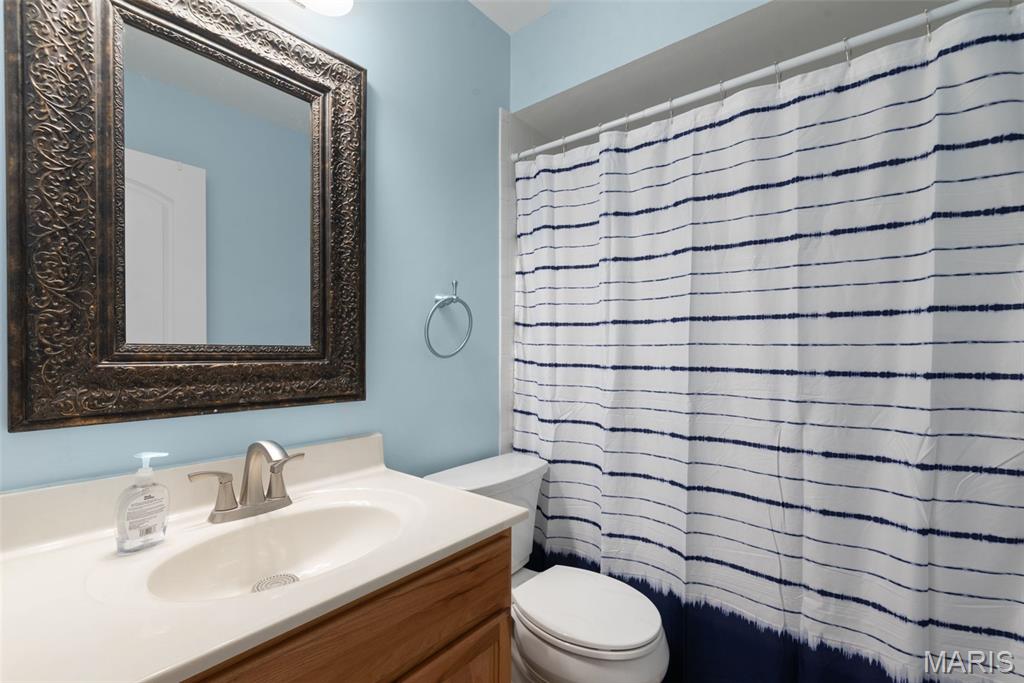 603 Rue Montand Drive Ballwin, MO 63011 - Photo 39 of 48