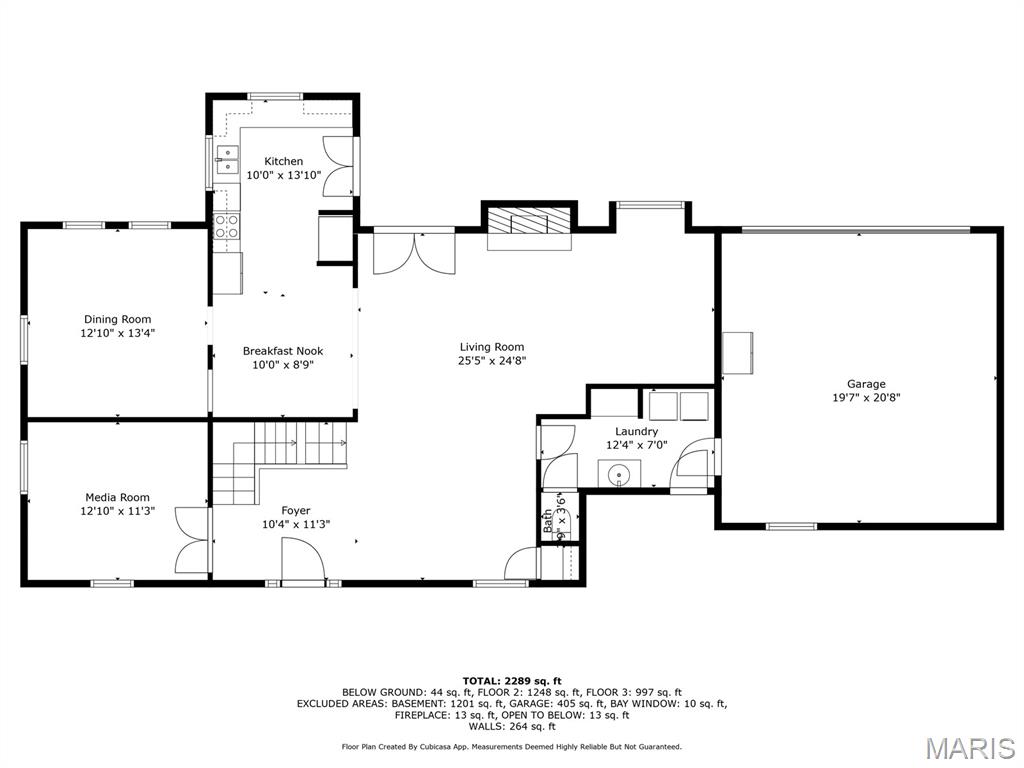 603 Rue Montand Drive Ballwin, MO 63011 - Photo 46 of 48