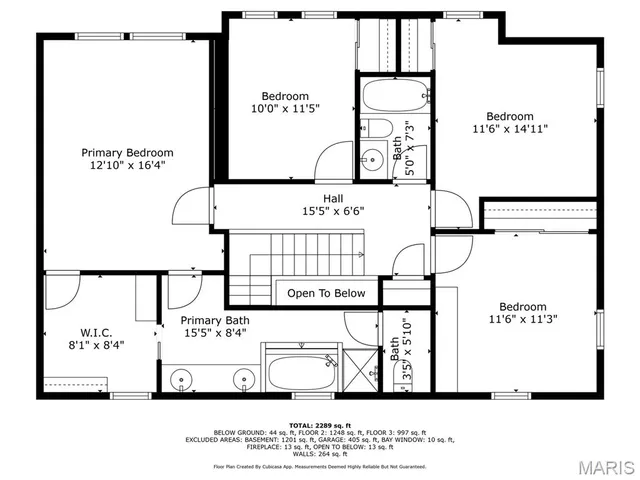 $500,000 | 603 Rue Montand Drive, Ballwin, MO 63011