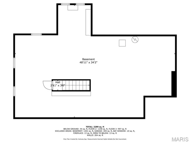 $500,000 | 603 Rue Montand Drive, Ballwin, MO 63011