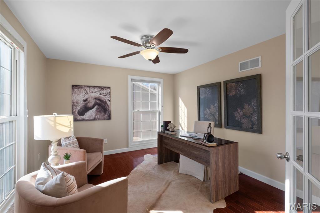 603 Rue Montand Drive Ballwin, MO 63011 - Photo 6 of 48