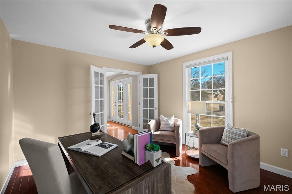 603 Rue Montand Drive Ballwin, MO 63011 - Photo 7 of 48