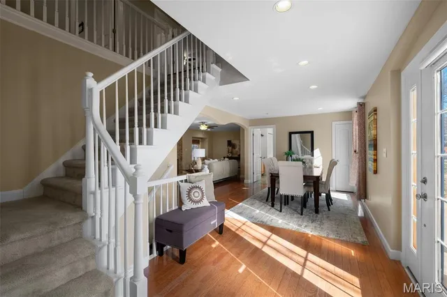 $500,000 | 603 Rue Montand Drive, Ballwin, MO 63011