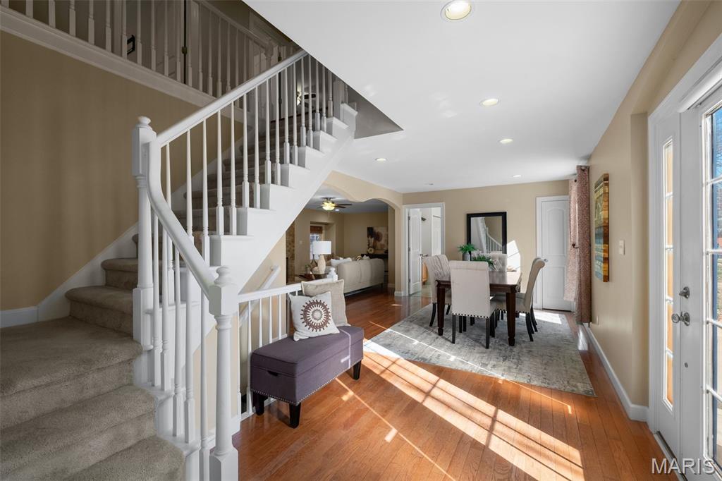 603 Rue Montand Drive Ballwin, MO 63011 - Photo 8 of 48