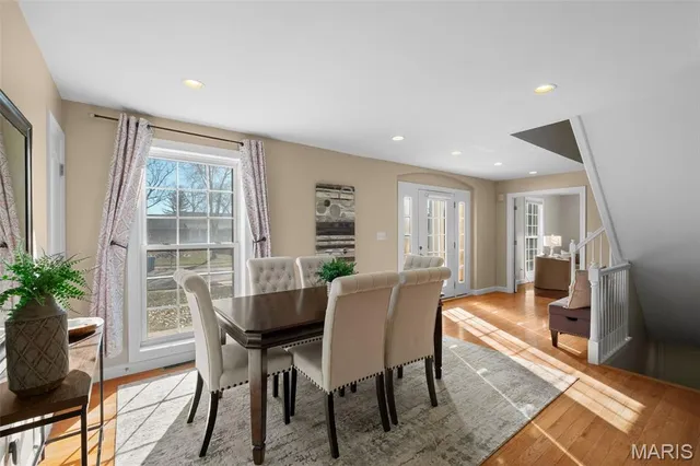 $500,000 | 603 Rue Montand Drive, Ballwin, MO 63011