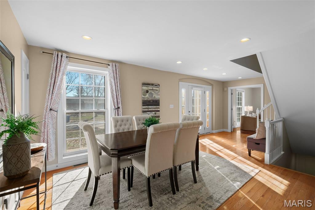 603 Rue Montand Drive Ballwin, MO 63011 - Photo 9 of 48