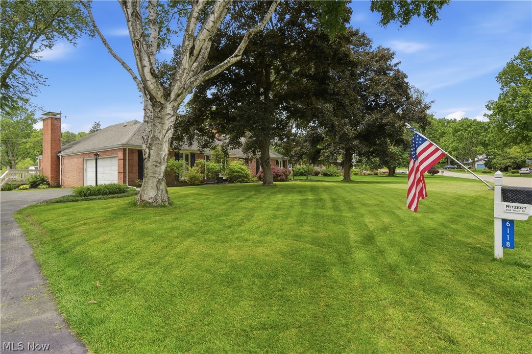 6118 Wiclif Road Northeast Canton, OH 44721 - Photo 46 of 48