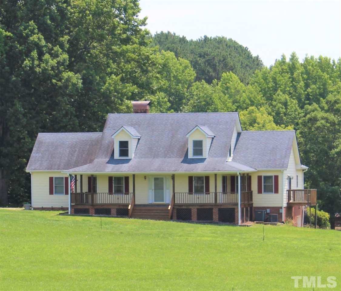 4608 Antioch Road Oxford, NC 27565 - Photo 2 of 24 Gallery Image 2