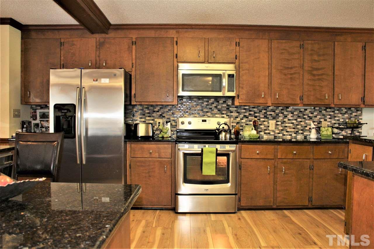 4608 Antioch Road Oxford, NC 27565 - Photo 11 of 24 Gallery Image 11