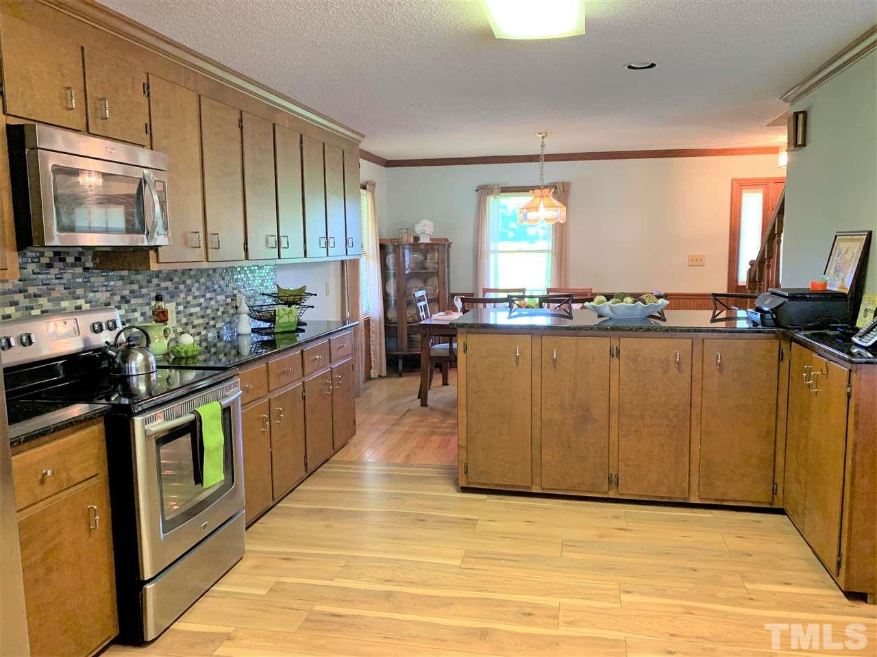 4608 Antioch Road Oxford, NC 27565 - Photo 12 of 24 Gallery Image 12
