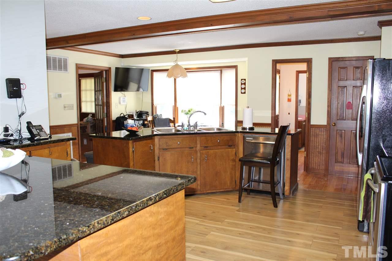 4608 Antioch Road Oxford, NC 27565 - Photo 13 of 24 Gallery Image 13
