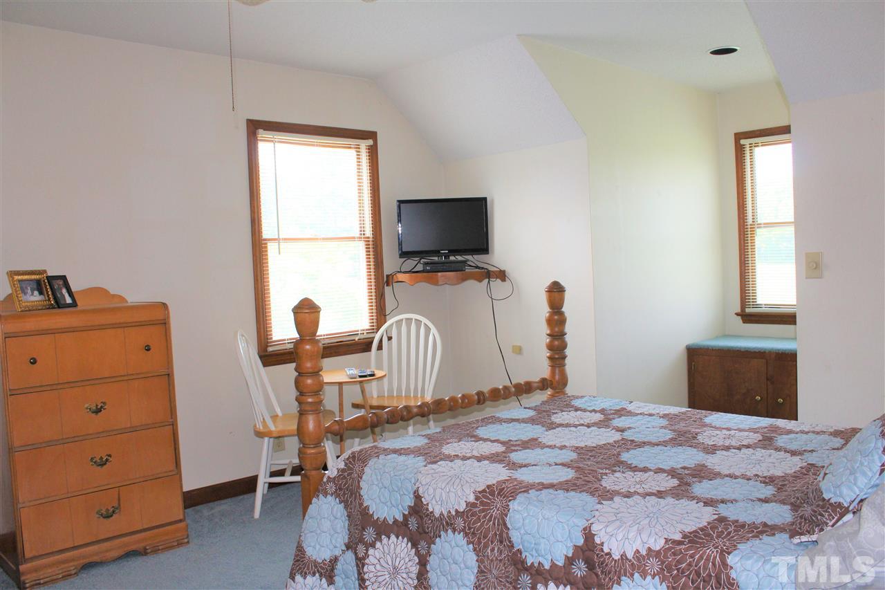 4608 Antioch Road Oxford, NC 27565 - Photo 21 of 24 Gallery Image 21