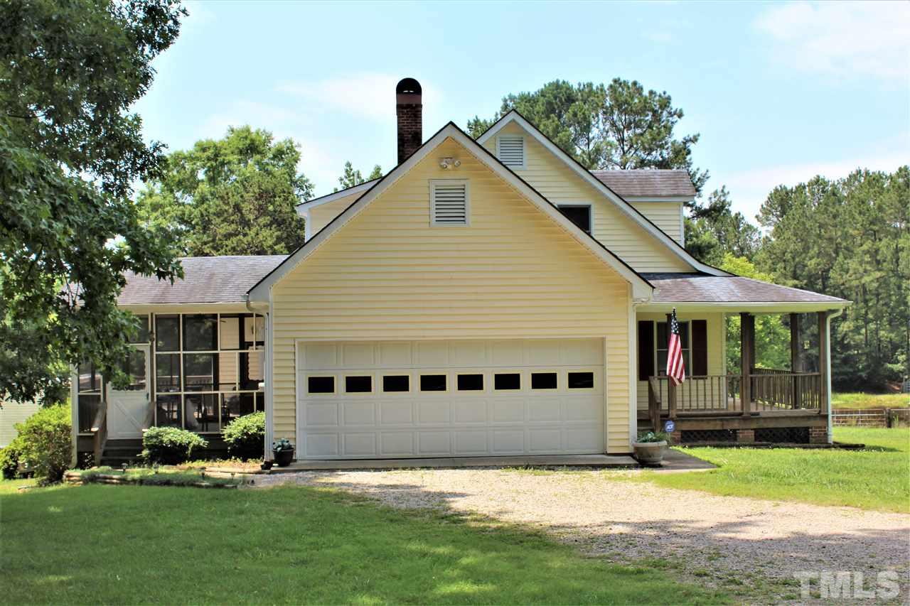 4608 Antioch Road Oxford, NC 27565 - Photo 4 of 24 Gallery Image 4
