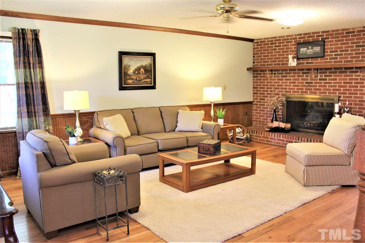 4608 Antioch Road Oxford, NC 27565 - Photo 8 of 24 Gallery Image 8