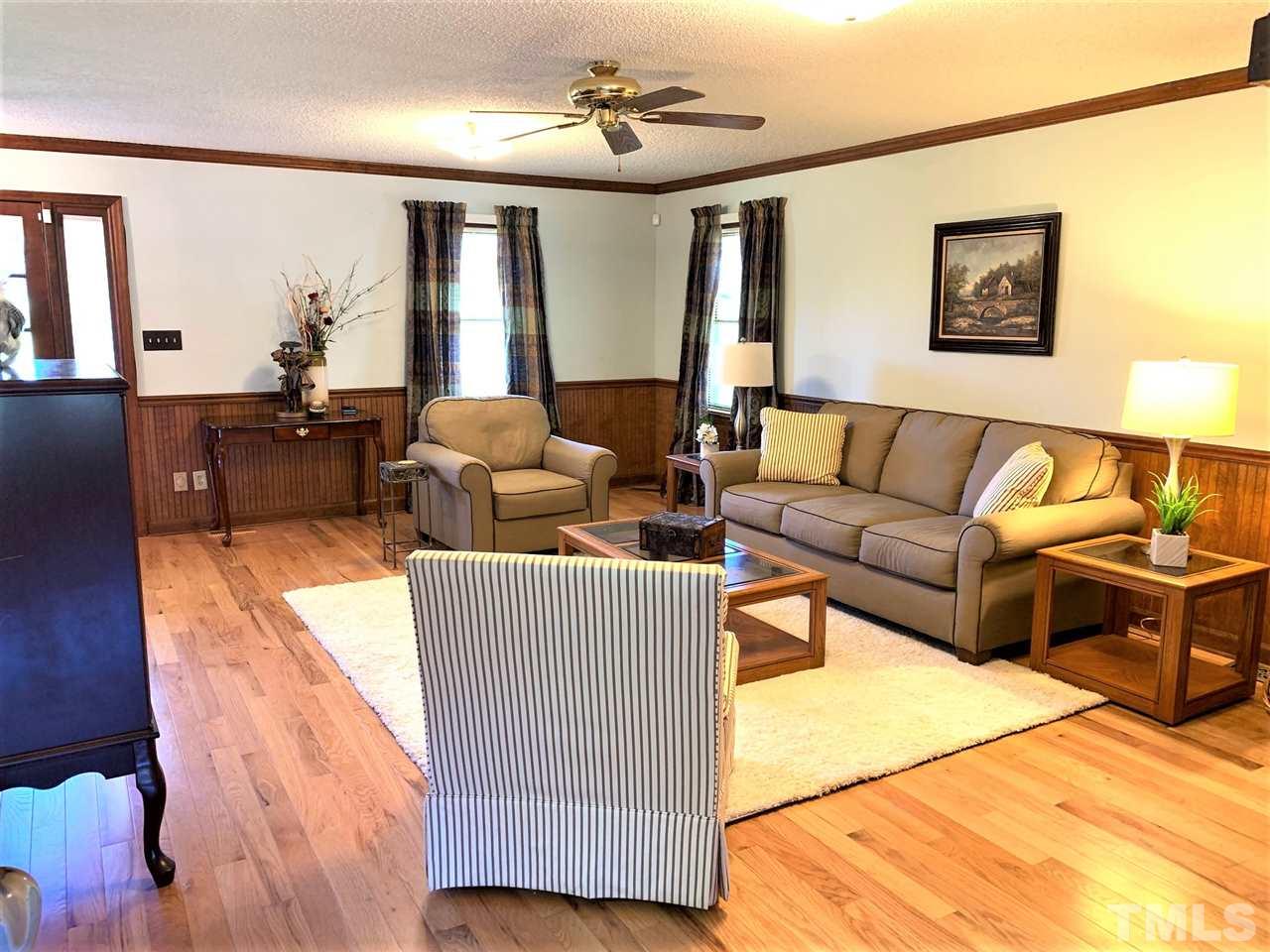 4608 Antioch Road Oxford, NC 27565 - Photo 9 of 24 Gallery Image 9