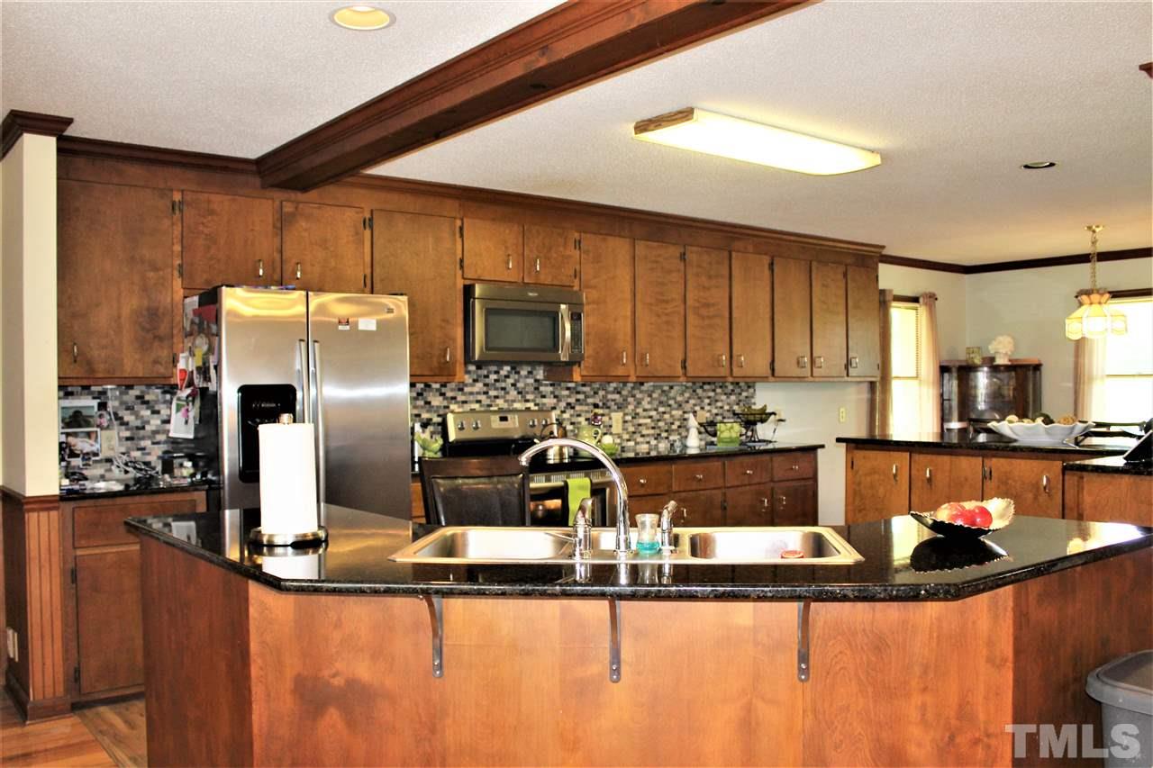 4608 Antioch Road Oxford, NC 27565 - Photo 10 of 24 Gallery Image 10