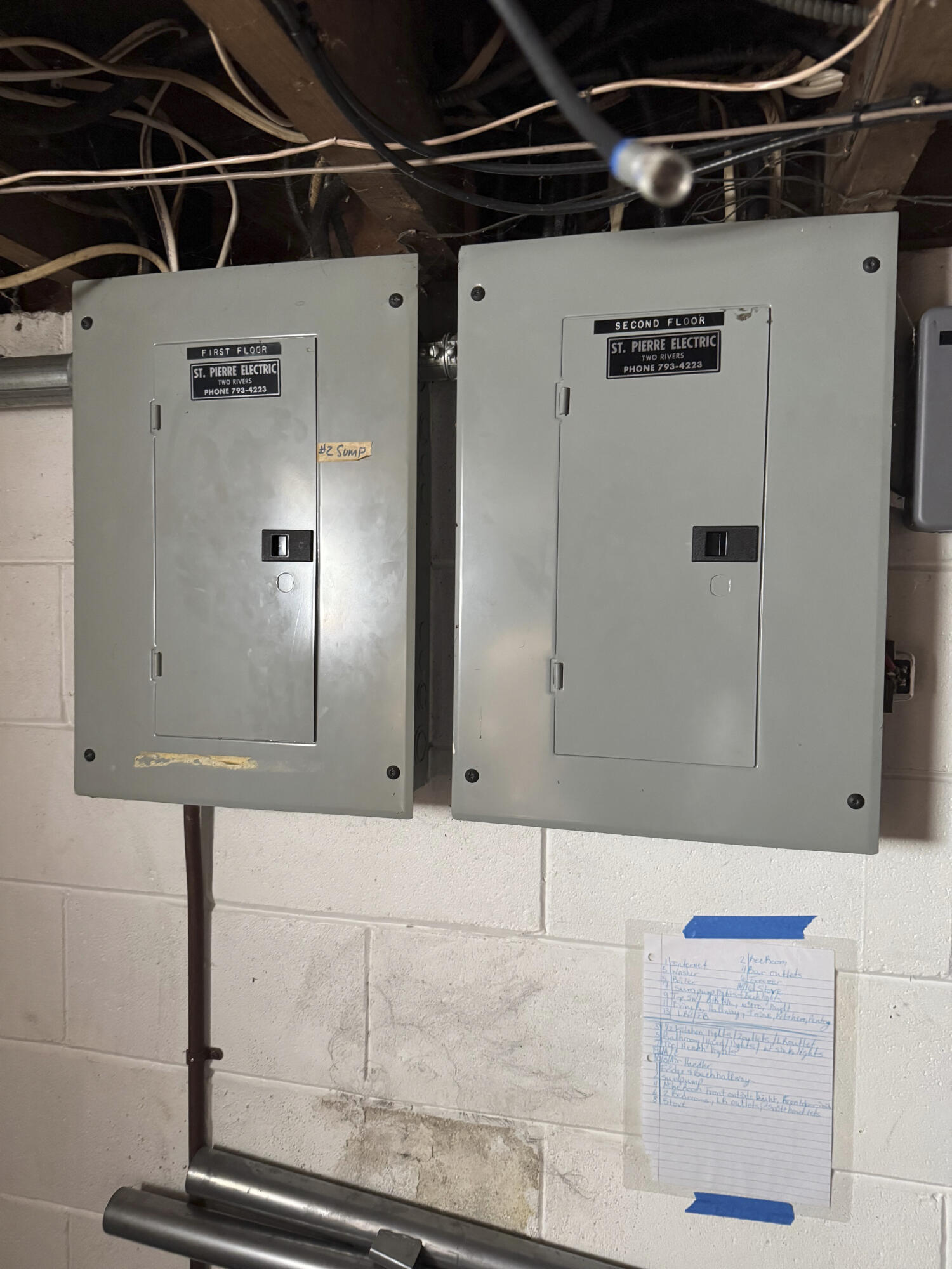 1916 12th Street Two Rivers, WI 54241 - Photo 30 of 30 Two Rivers-28