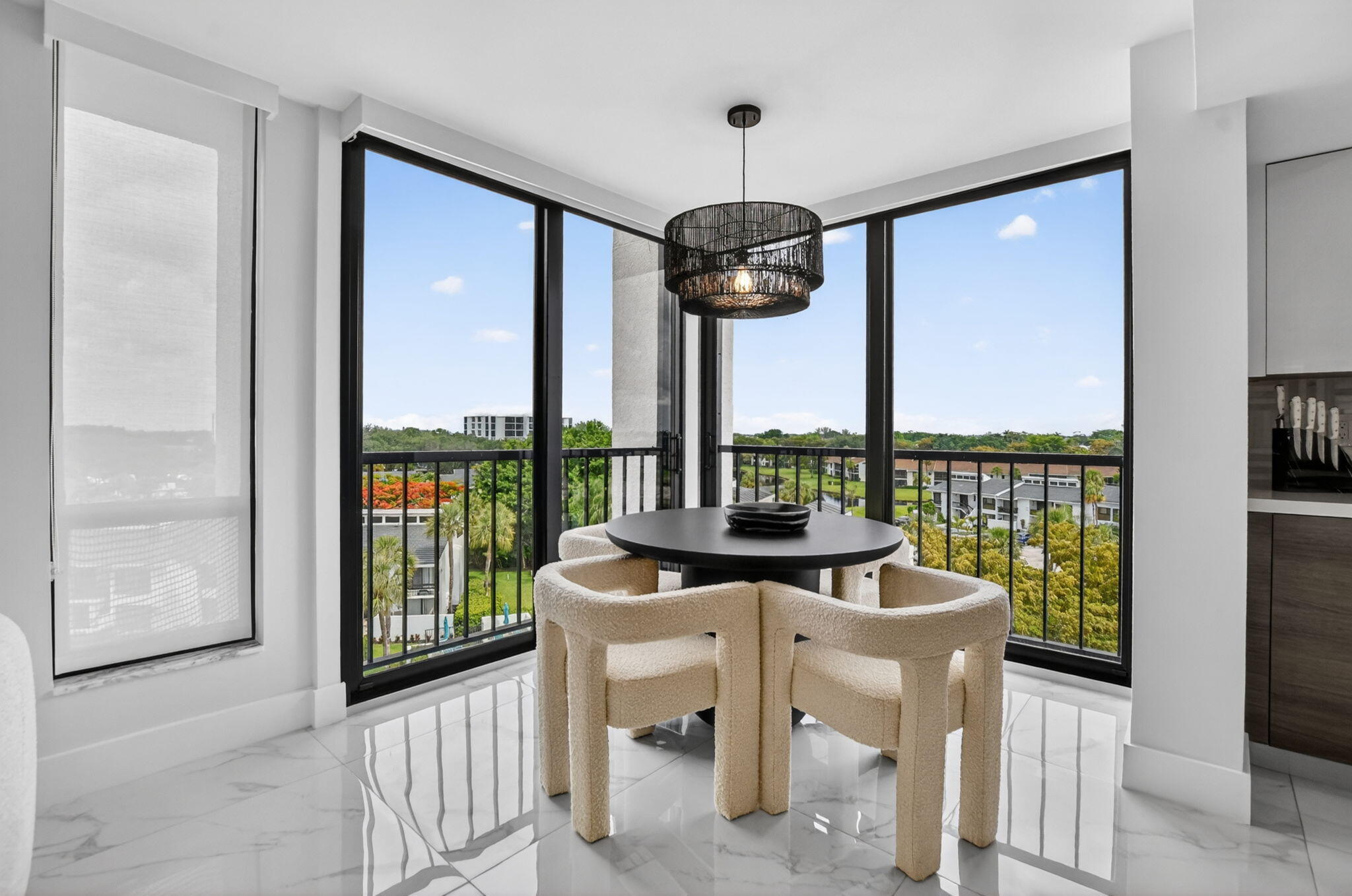 7738 Lakeside Boulevard, Unit 362 Boca Raton, FL 33434 - Photo 12 of 90 Dining & breakfast