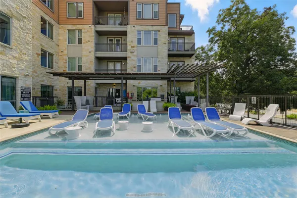 $339,000 | 1900 Barton Springs Road, Unit 2003, Austin, TX 78704
