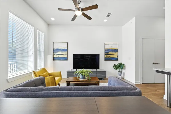 $339,000 | 1900 Barton Springs Road, Unit 2003, Austin, TX 78704