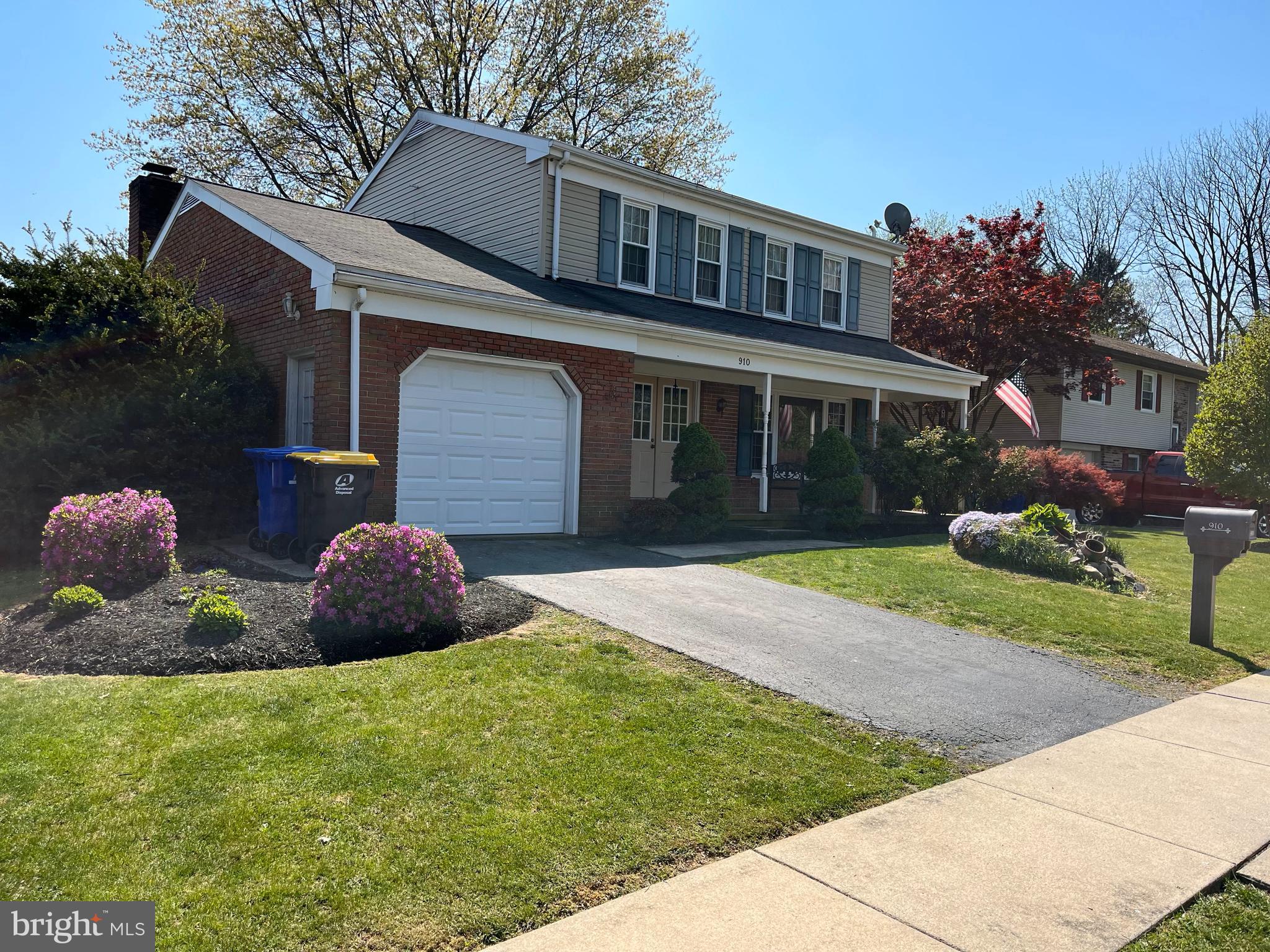 910 Center Road Womelsdorf, PA 19567 - Photo 4 of 4 Gallery Image 4
