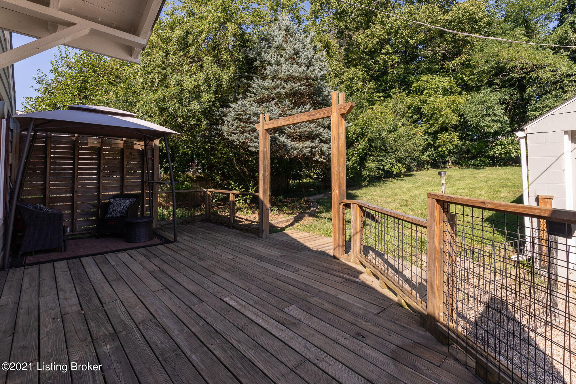 3403 Dell Road Louisville, KY 40299 - Photo 21 of 31 Dell022