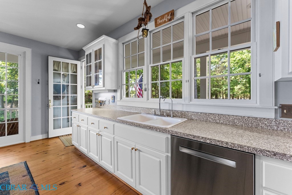 1513 Harding Road Heathsville, VA 22473 - Photo 12 of 47