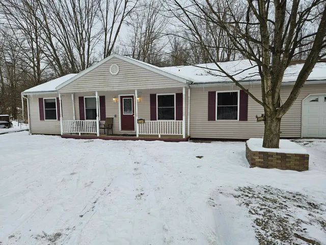 $164,900 | 6291 Francis Street, Kalamazoo, MI 49048