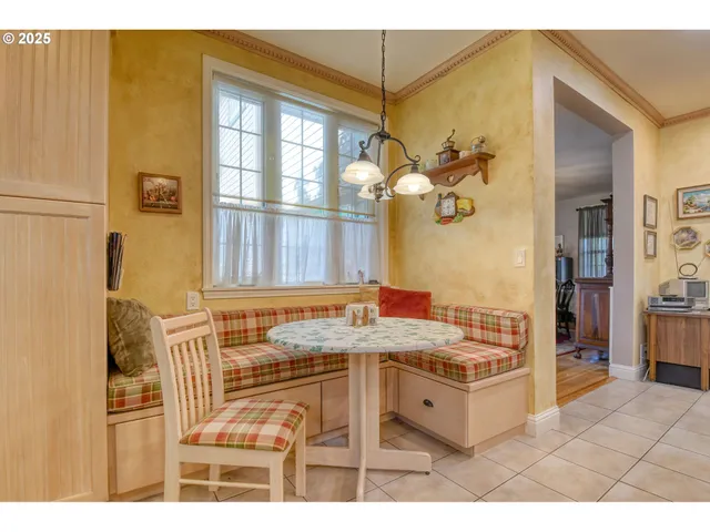 a bathroom with a sink a mirror and a shower