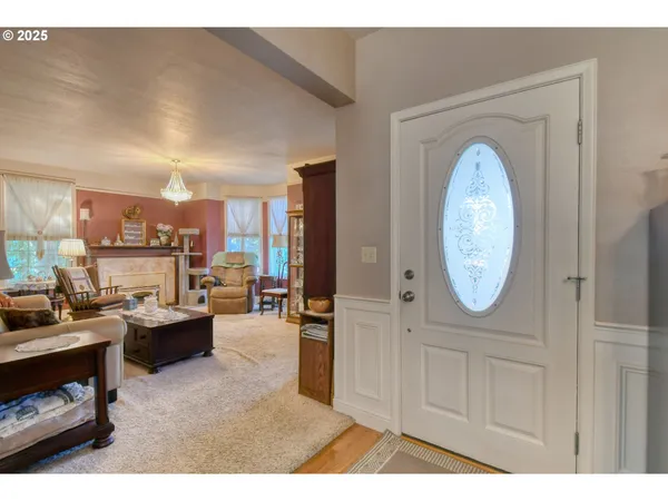 $575,000 | 310 East Washington Street, Athena, OR 97813