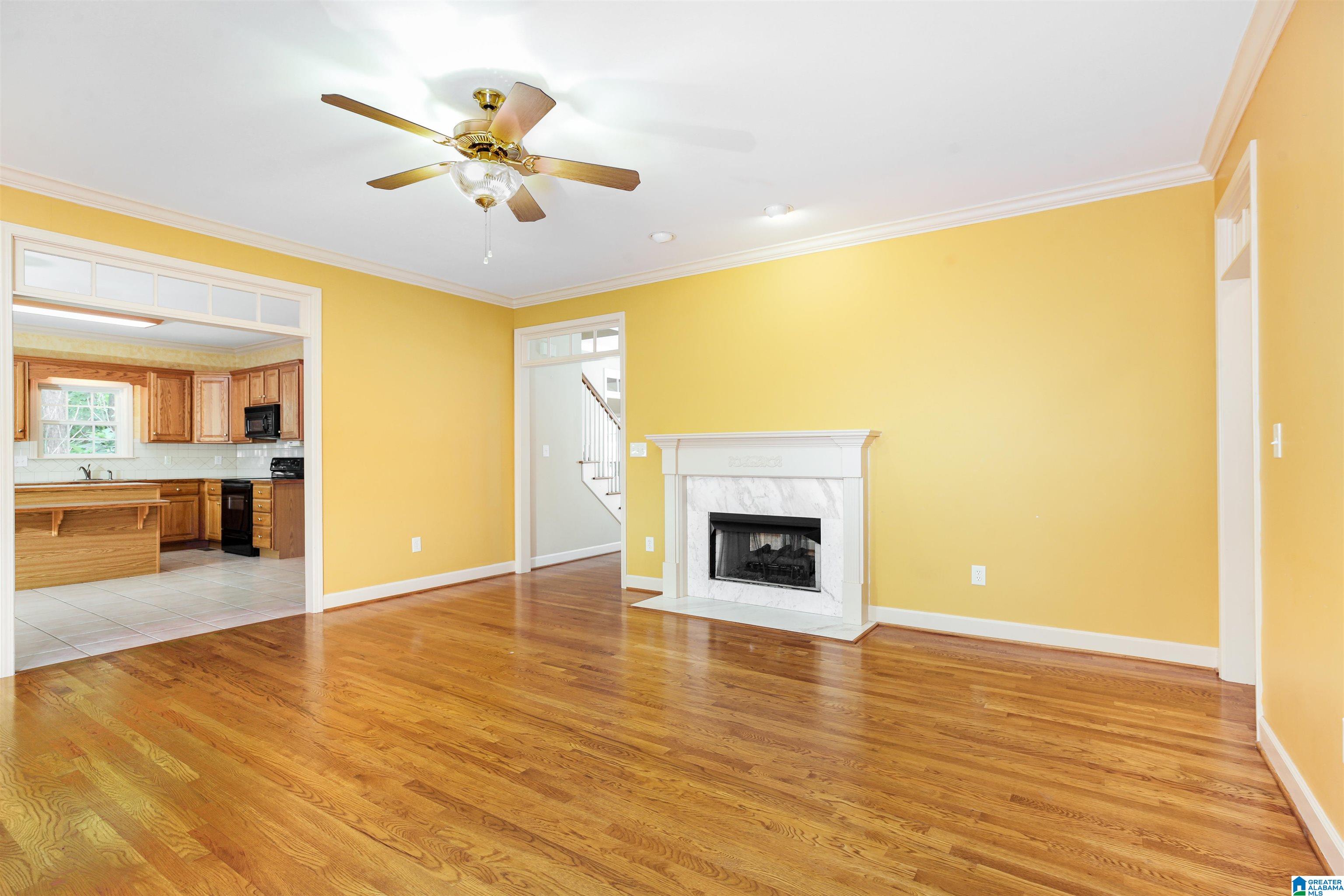 136 Windsor Lane Pelham, AL 35124 - Photo 9 of 59