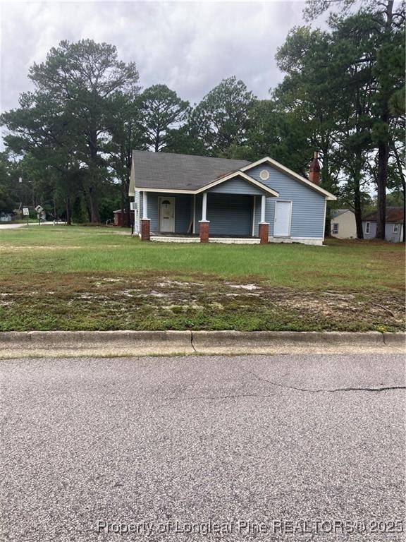 307 North Main Street Spring Lake, NC 28390 - Photo 1 of 13 Gallery Image 1