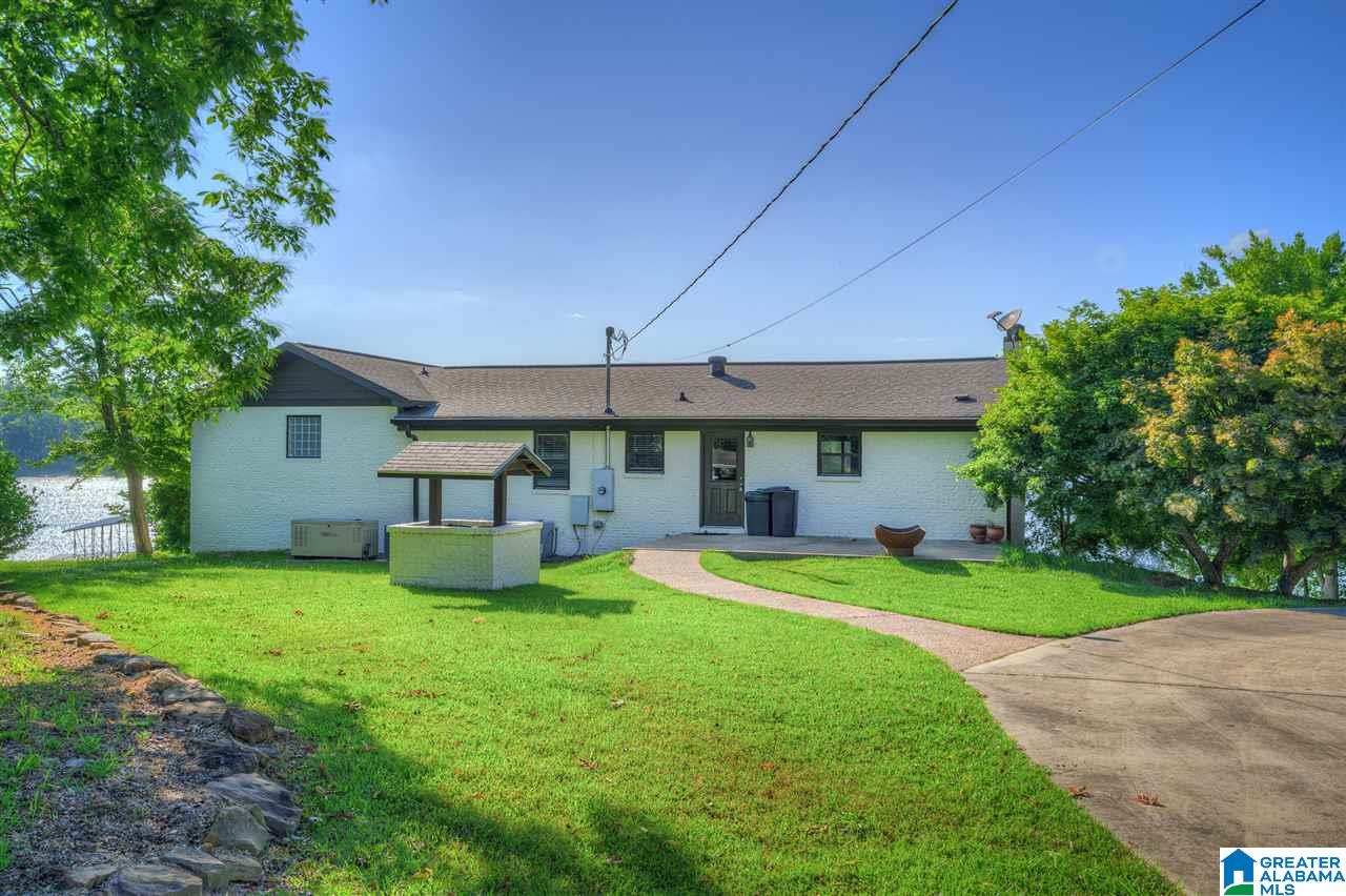 1305 County Road 3945 Arley, AL 35541 - Photo 10 of 46
