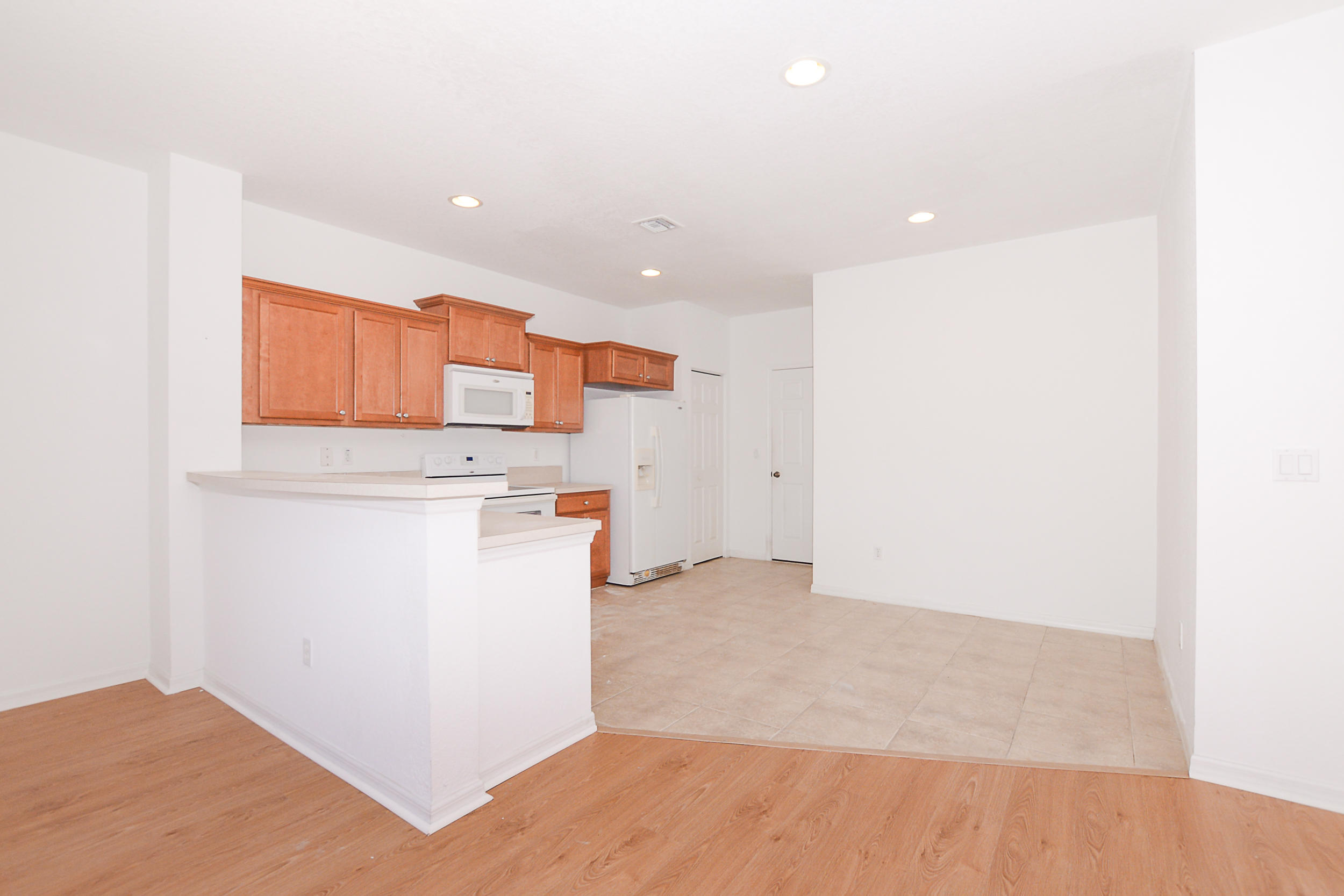 9434 Windrift Circle Fort Pierce, FL 34945 - Photo 11 of 37 Kitchen