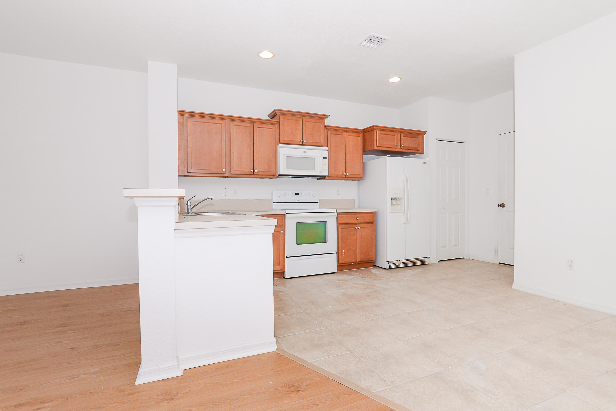 9434 Windrift Circle Fort Pierce, FL 34945 - Photo 12 of 37 Kitchen