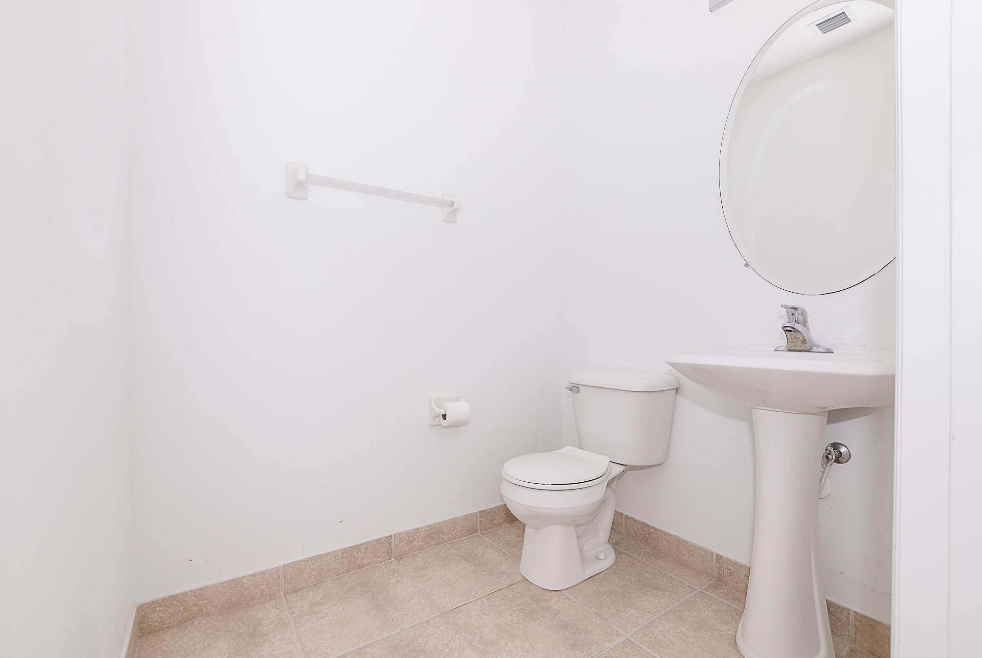 9434 Windrift Circle Fort Pierce, FL 34945 - Photo 13 of 37 Half Bath