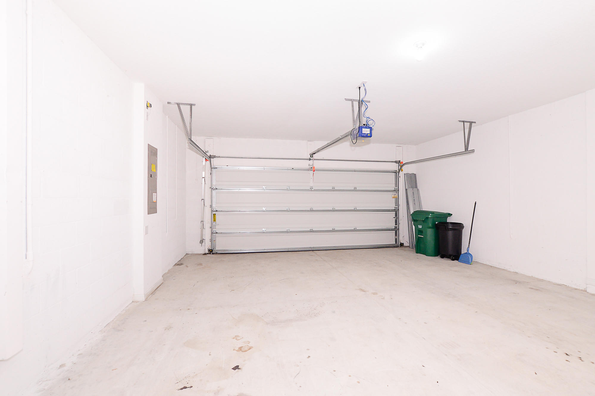 9434 Windrift Circle Fort Pierce, FL 34945 - Photo 14 of 37 Garage