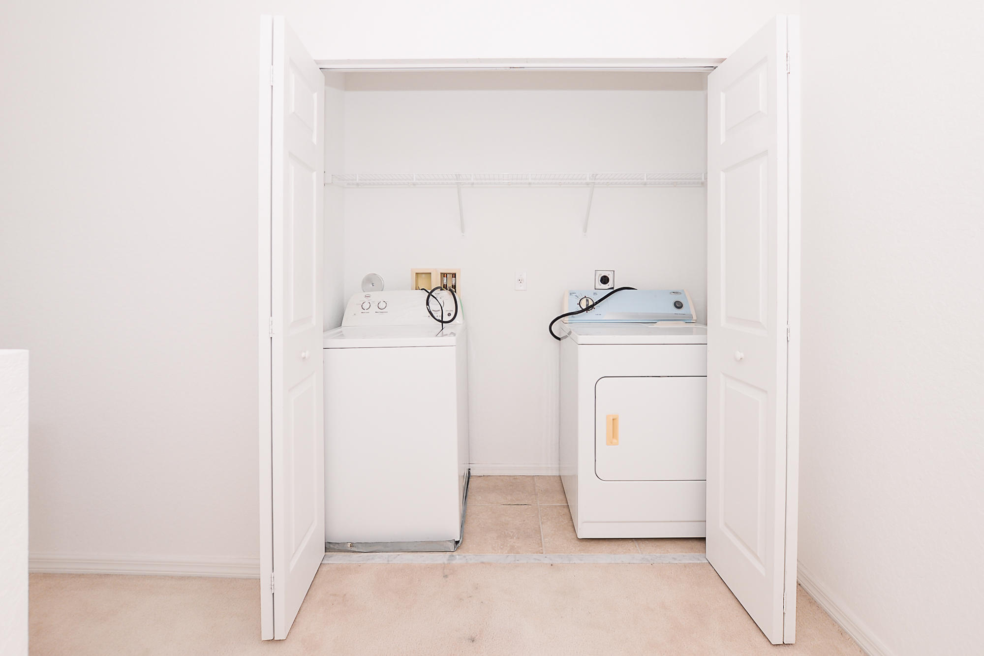 9434 Windrift Circle Fort Pierce, FL 34945 - Photo 16 of 37 Washer Dryer