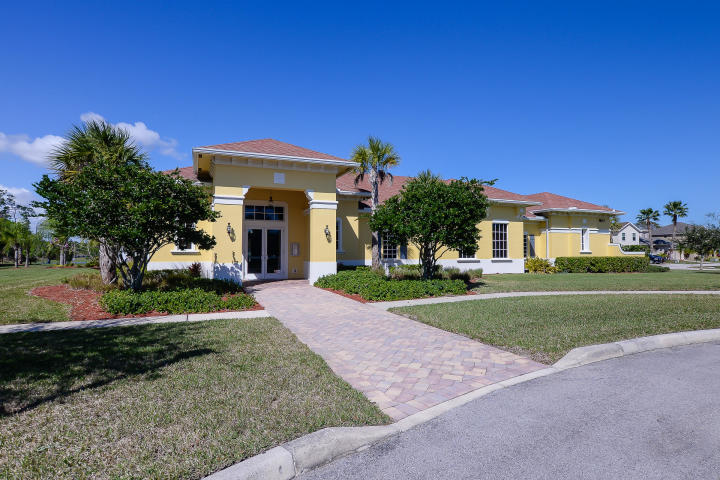 9434 Windrift Circle Fort Pierce, FL 34945 - Photo 31 of 37 Clubhouse