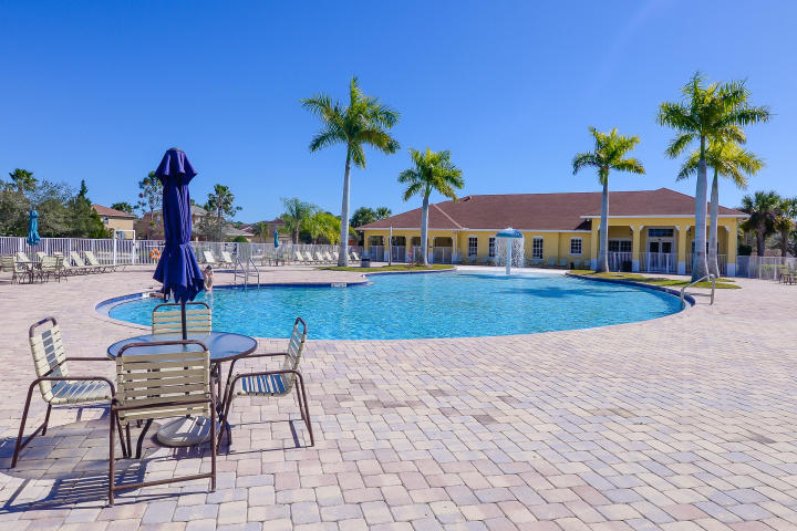 9434 Windrift Circle Fort Pierce, FL 34945 - Photo 34 of 37 Pool 2