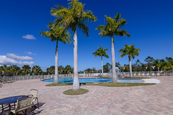 9434 Windrift Circle Fort Pierce, FL 34945 - Photo 35 of 37 Pool